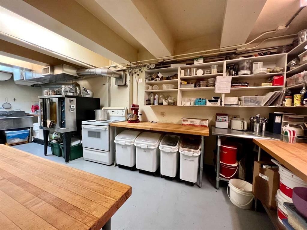 Restaurants for Sale in Alberta