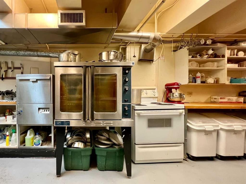 Restaurants for Sale in Alberta