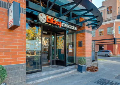 Casual Dining Restaurants for Sale