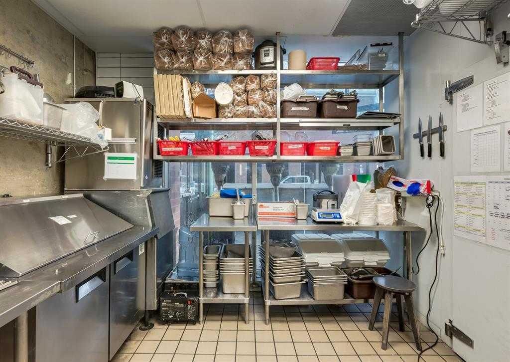 Restaurants for Sale in Alberta