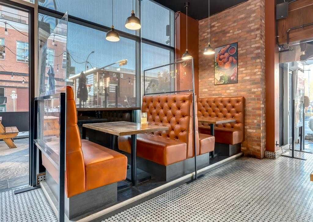 Restaurants for Sale in Alberta