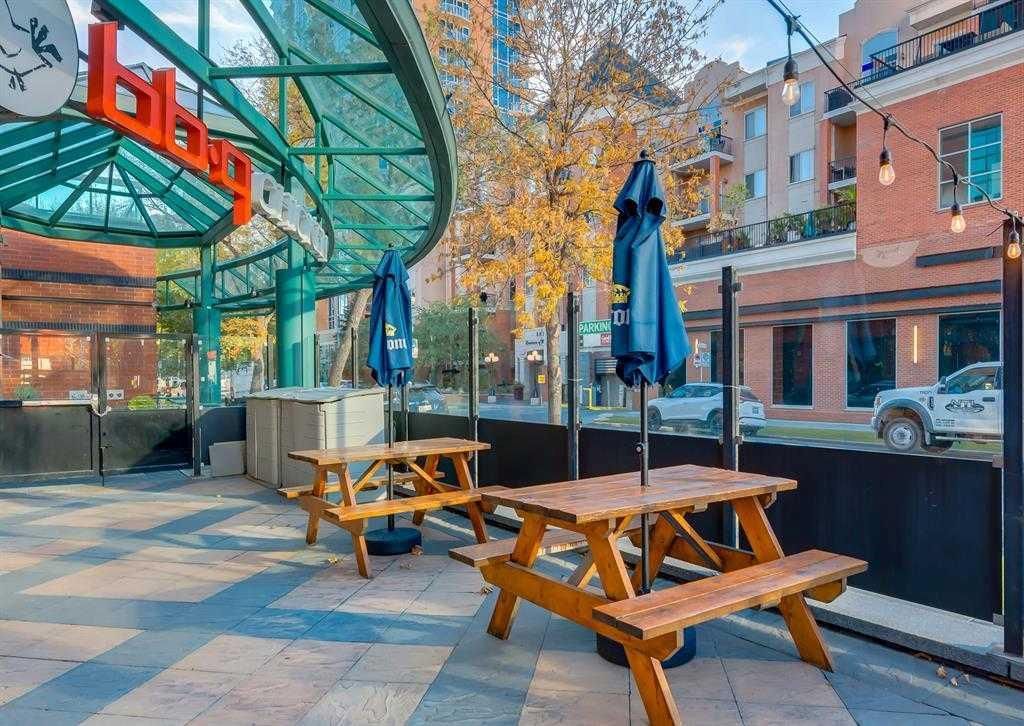 Restaurants for Sale in Alberta