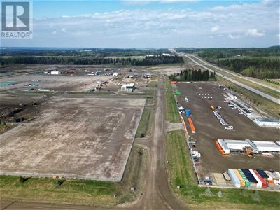 Image #1 of Commercial for Sale at 17 - Highway 16 Range Road 180, Edson, Alberta