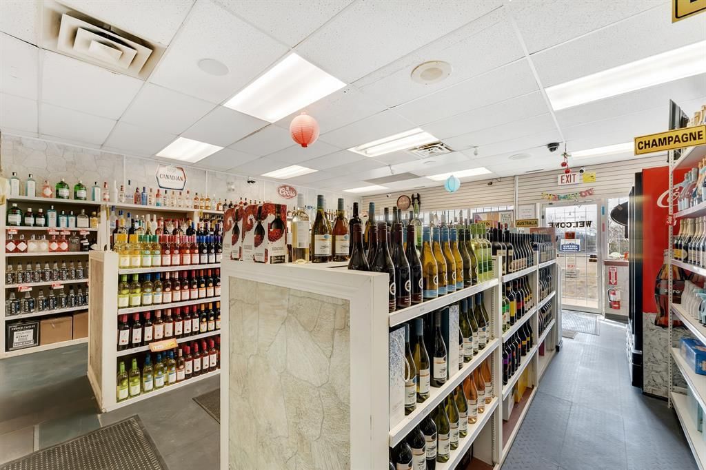 Businesses for Sale in Alberta