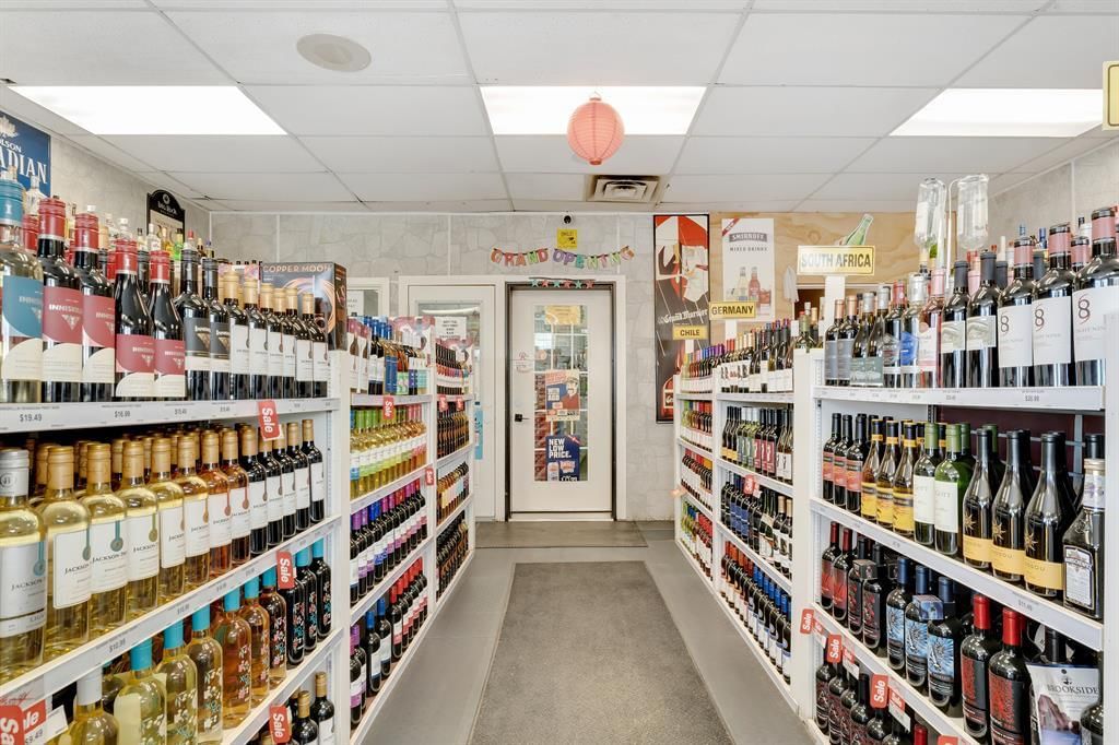 Businesses for Sale in Alberta