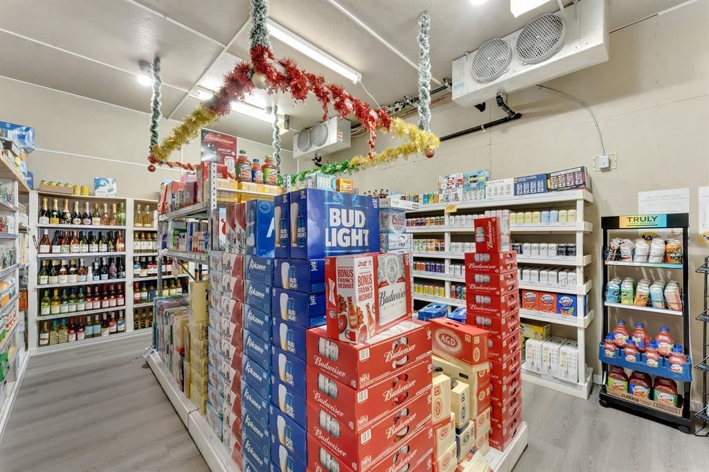 Businesses for Sale in Alberta