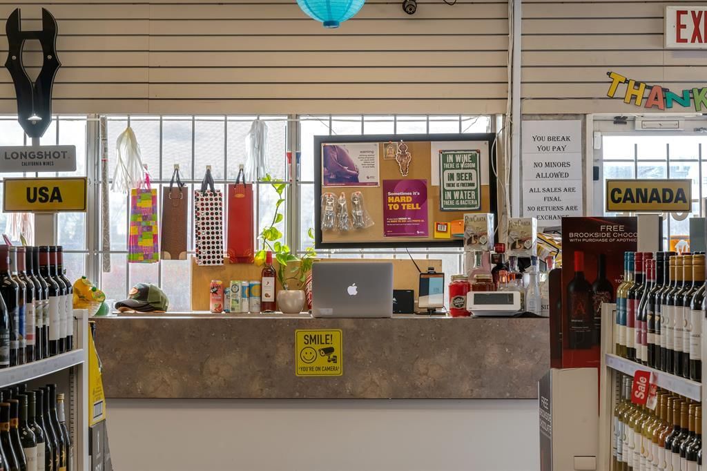 Businesses for Sale in Alberta