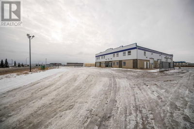 Commercial for Rent in Alberta