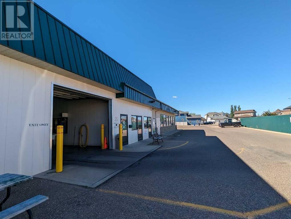 Businesses for Sale in Alberta