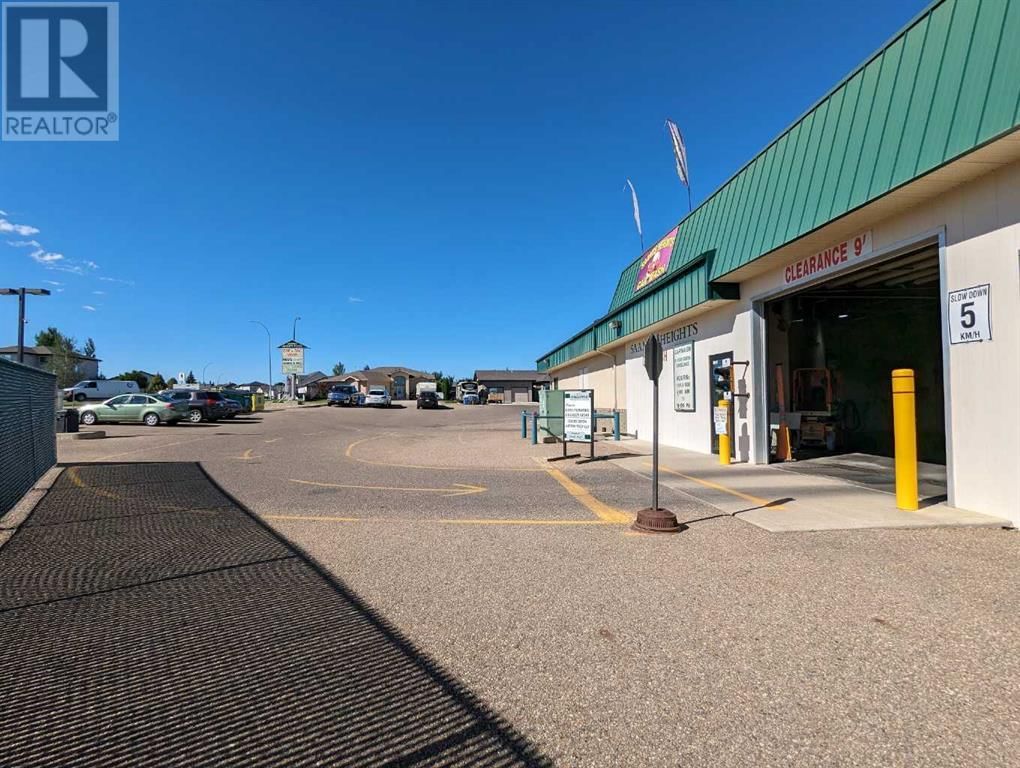 Businesses for Sale in Alberta