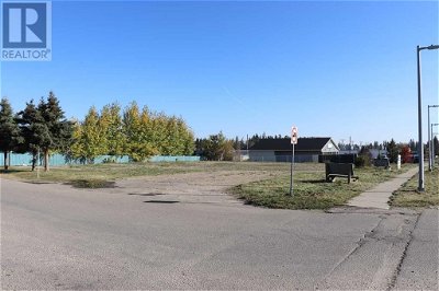Image #1 of Commercial for Sale at 5720 4 Avenue Highway 16  W, Edson, Alberta