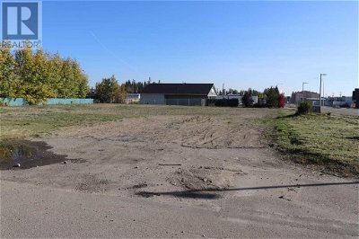 Image #1 of Commercial for Sale at 5720 4 Avenue Highway 16  W, Edson, Alberta
