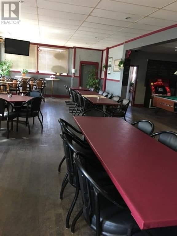 Image #1 of Restaurant for Sale at 5007 49 Street, Irma, Alberta