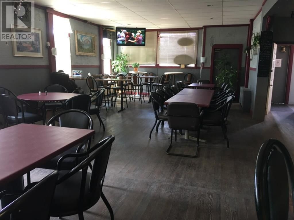Restaurants for Sale in Canada