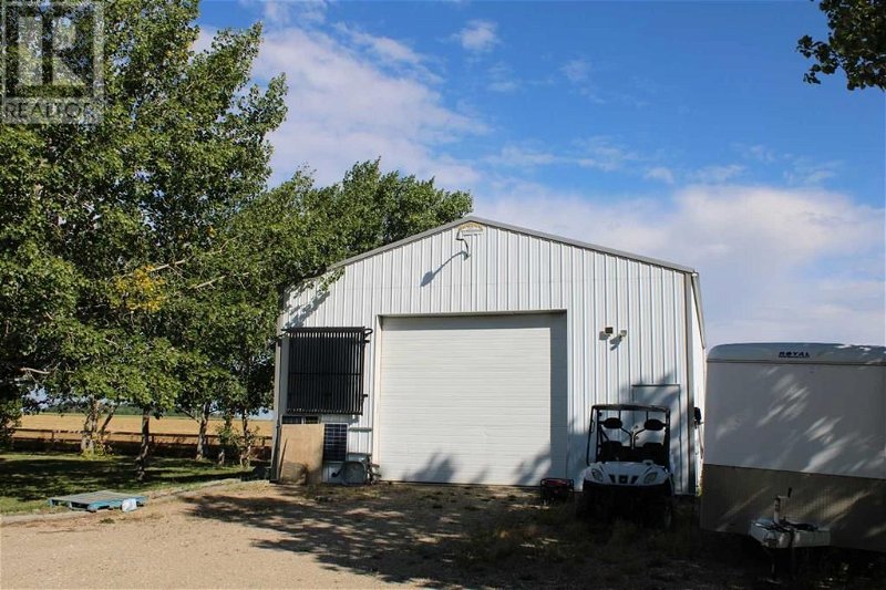 Image #1 of Business for Sale at 715060 Range Road 64, Grande Prairie, Alberta
