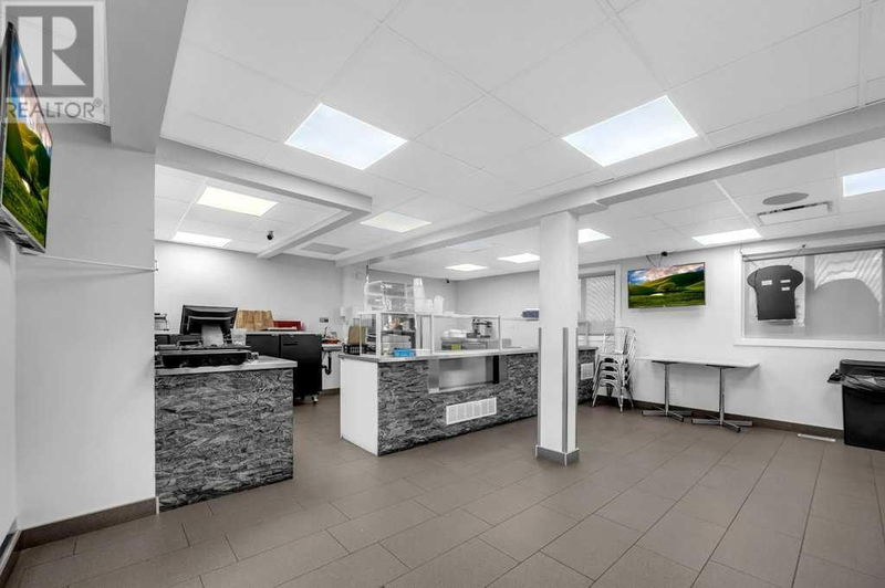 Image #1 of Restaurant for Sale at 7003 Ogden Road Se, Calgary, Alberta