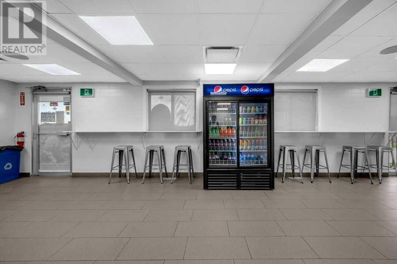 Image #1 of Restaurant for Sale at 7003 Ogden Road Se, Calgary, Alberta
