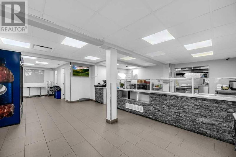 Image #1 of Restaurant for Sale at 7003 Ogden Road Se, Calgary, Alberta