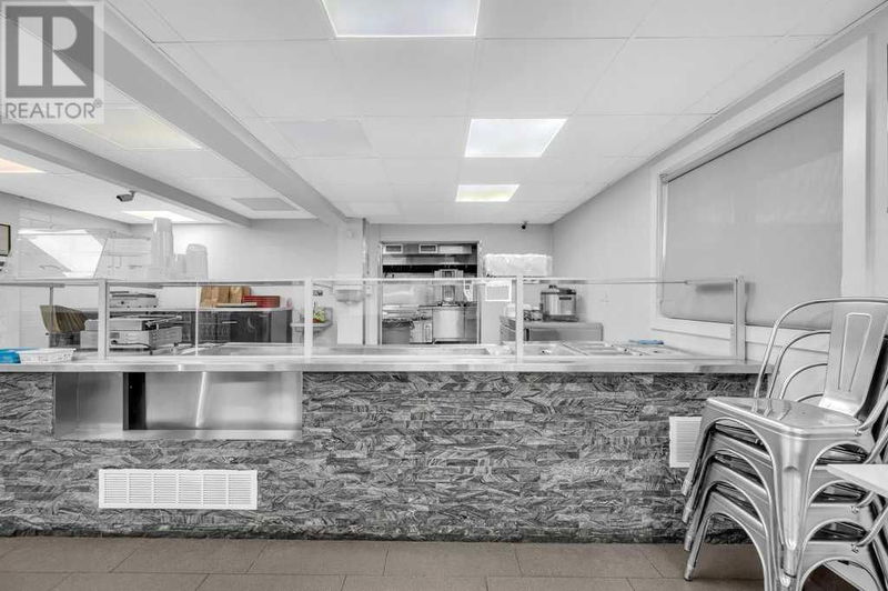 Image #1 of Restaurant for Sale at 7003 Ogden Road Se, Calgary, Alberta