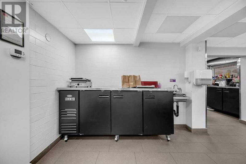Image #1 of Restaurant for Sale at 7003 Ogden Road Se, Calgary, Alberta