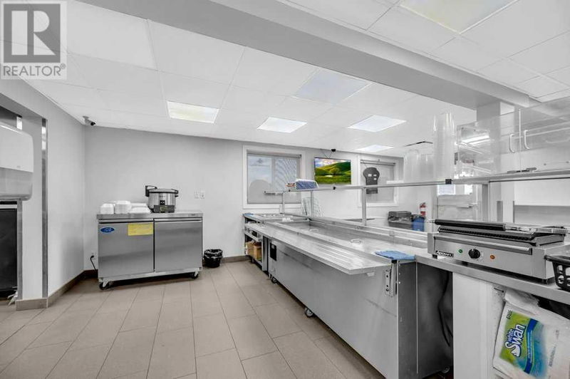 Image #1 of Restaurant for Sale at 7003 Ogden Road Se, Calgary, Alberta