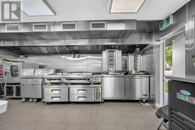 Image #1 of Restaurant for Sale at 7003 Ogden Road Se, Calgary, Alberta