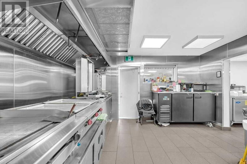 Image #1 of Restaurant for Sale at 7003 Ogden Road Se, Calgary, Alberta