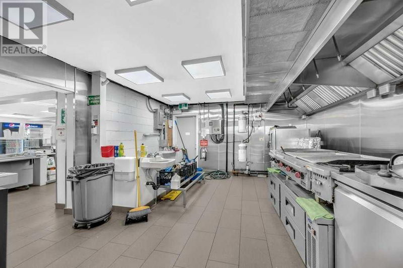 Image #1 of Restaurant for Sale at 7003 Ogden Road Se, Calgary, Alberta
