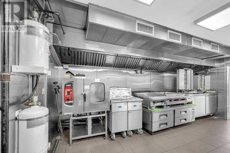 Image #1 of Restaurant for Sale at 7003 Ogden Road Se, Calgary, Alberta
