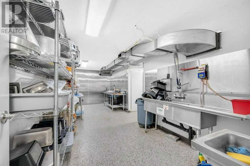 Image #1 of Restaurant for Sale at 7003 Ogden Road Se, Calgary, Alberta