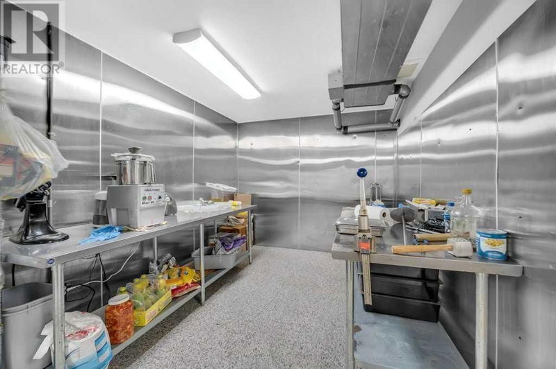 Image #1 of Restaurant for Sale at 7003 Ogden Road Se, Calgary, Alberta