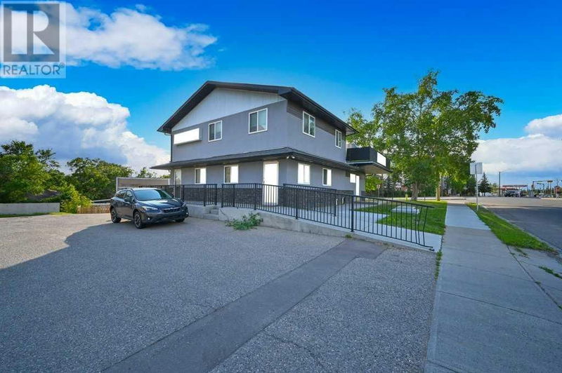 Image #1 of Restaurant for Sale at 7003 Ogden Road Se, Calgary, Alberta