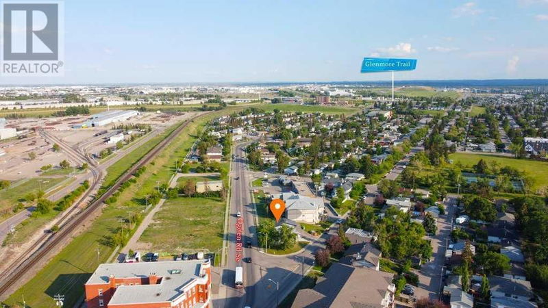 Image #1 of Restaurant for Sale at 7003 Ogden Road Se, Calgary, Alberta