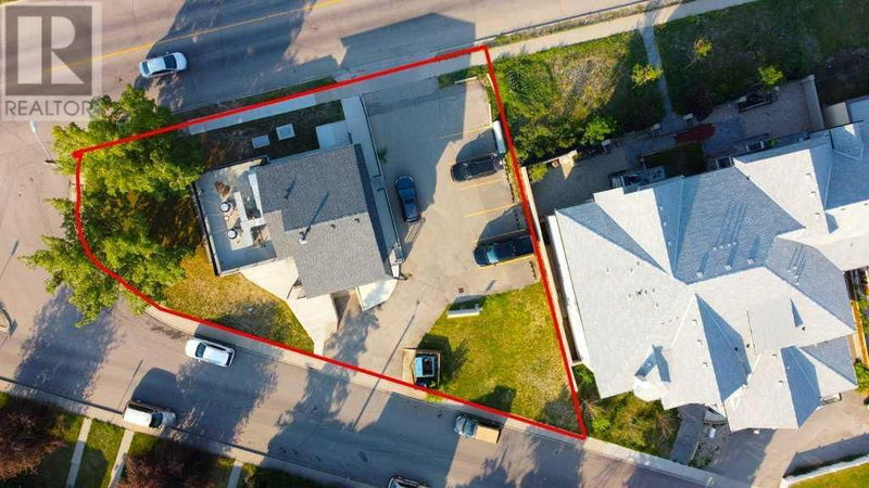Image #1 of Restaurant for Sale at 7003 Ogden Road Se, Calgary, Alberta