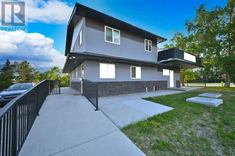Image #1 of Restaurant for Sale at 7003 Ogden Road Se, Calgary, Alberta