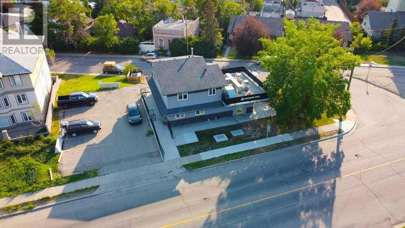 Image #1 of Restaurant for Sale at 7003 Ogden Road Se, Calgary, Alberta