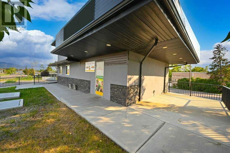 Image #1 of Restaurant for Sale at 7003 Ogden Road Se, Calgary, Alberta