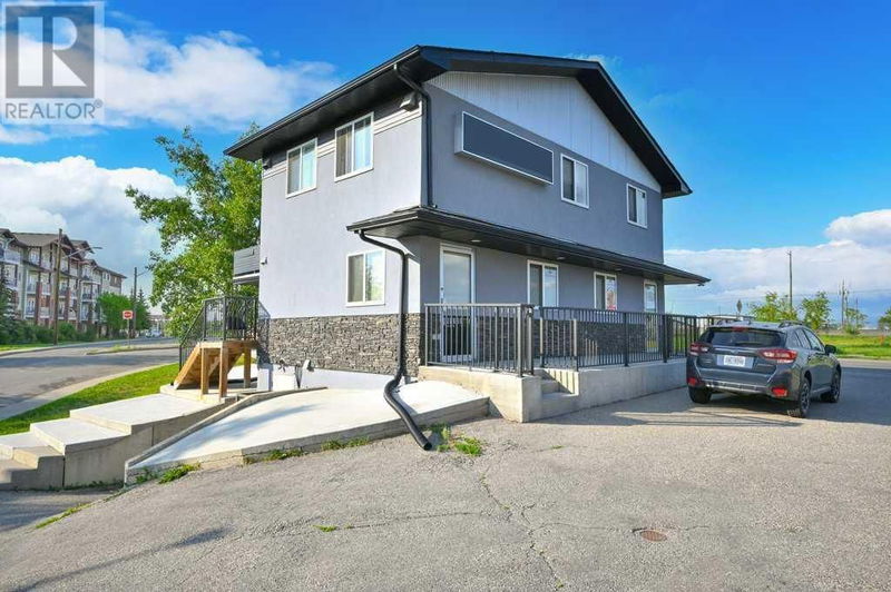 Image #1 of Restaurant for Sale at 7003 Ogden Road Se, Calgary, Alberta