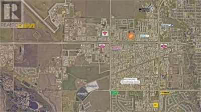 Image #1 of Commercial for Sale at 221 11850 84 Avenue, Grande Prairie, Alberta