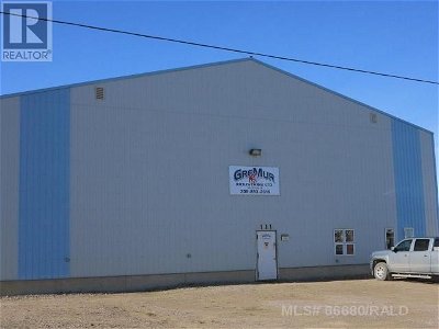Image #1 of Commercial for Sale at 101 Weston Avenue West, Maidstone, Saskatchewan