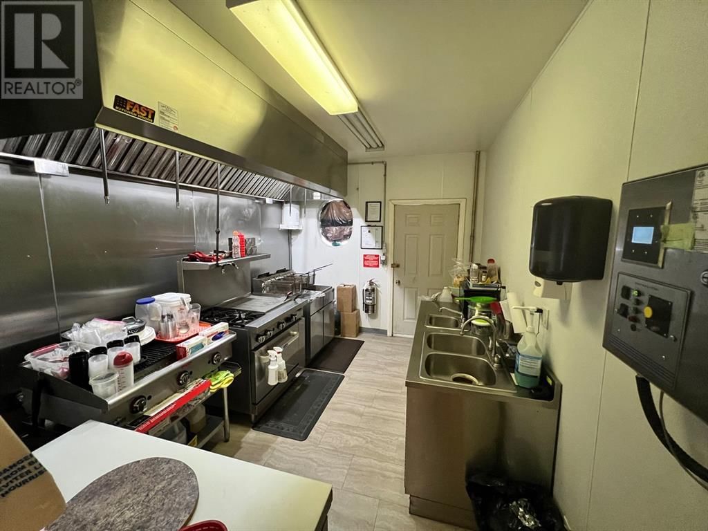 Restaurants for Sale in Canada