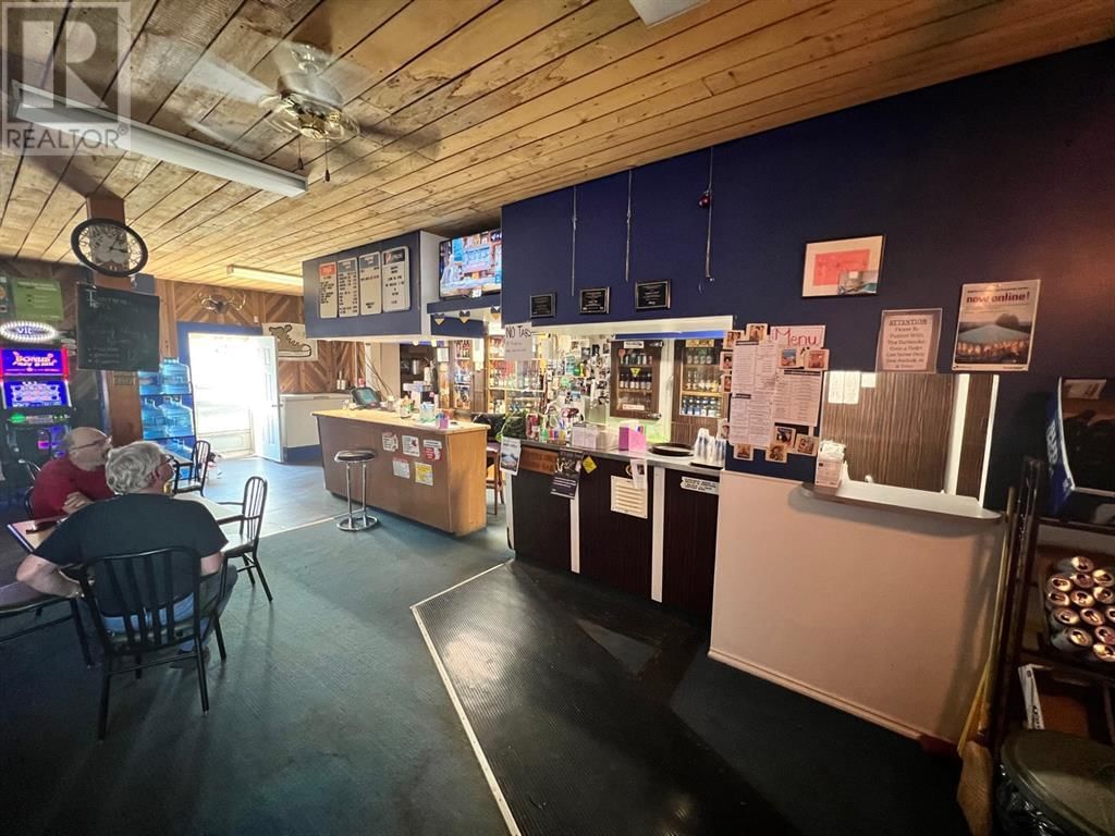 Restaurants for Sale in Canada
