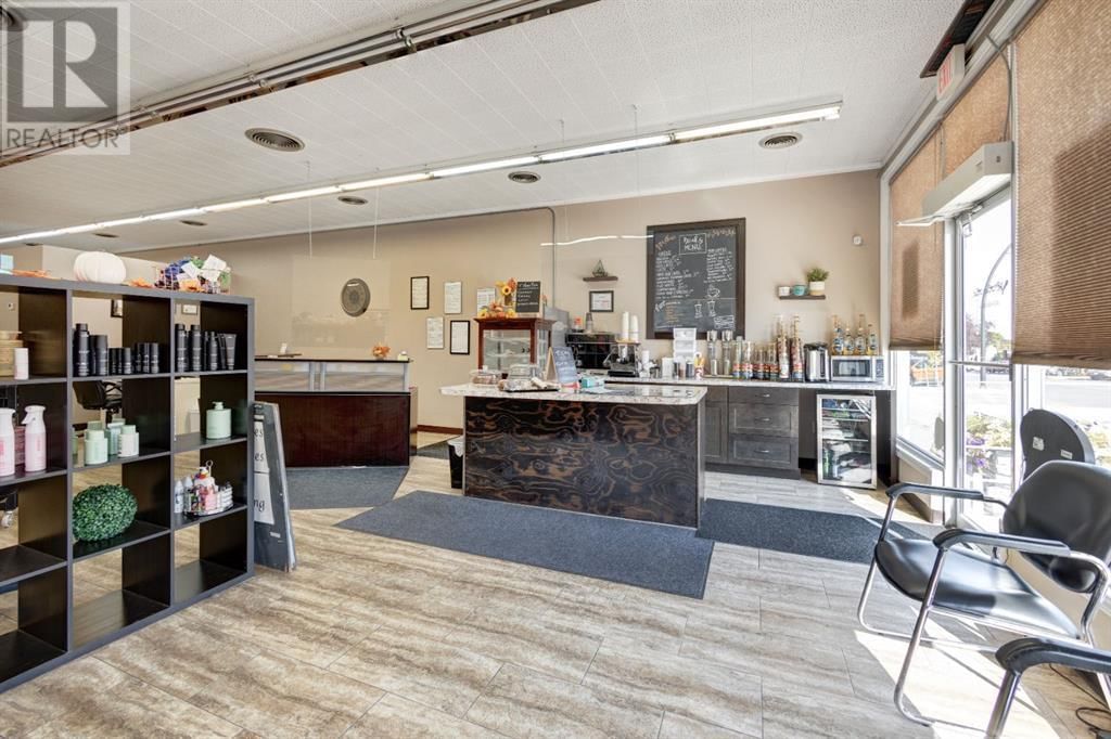 Businesses for Sale in Alberta