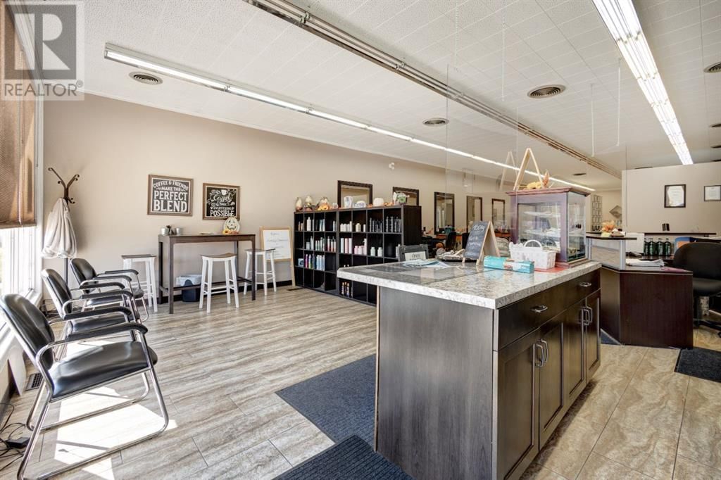 Businesses for Sale in Alberta