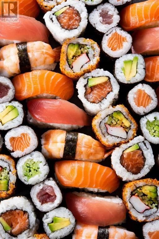 Restaurants for Sale in Alberta