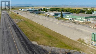 Image #1 of Commercial for Sale at 31 Lancaster Drive, Claresholm, Alberta