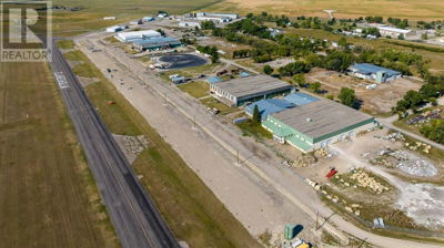 Commercial for Sale in Alberta