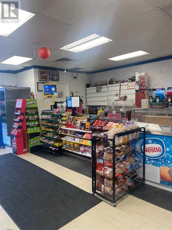 Businesses for Sale in Alberta