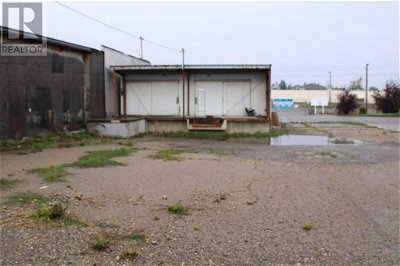 Image #1 of Commercial for Sale at 4901 49 Avenue, Olds, Alberta