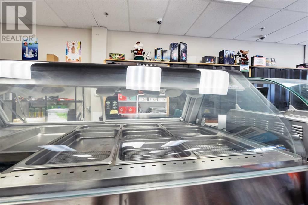 Businesses for Sale in Alberta